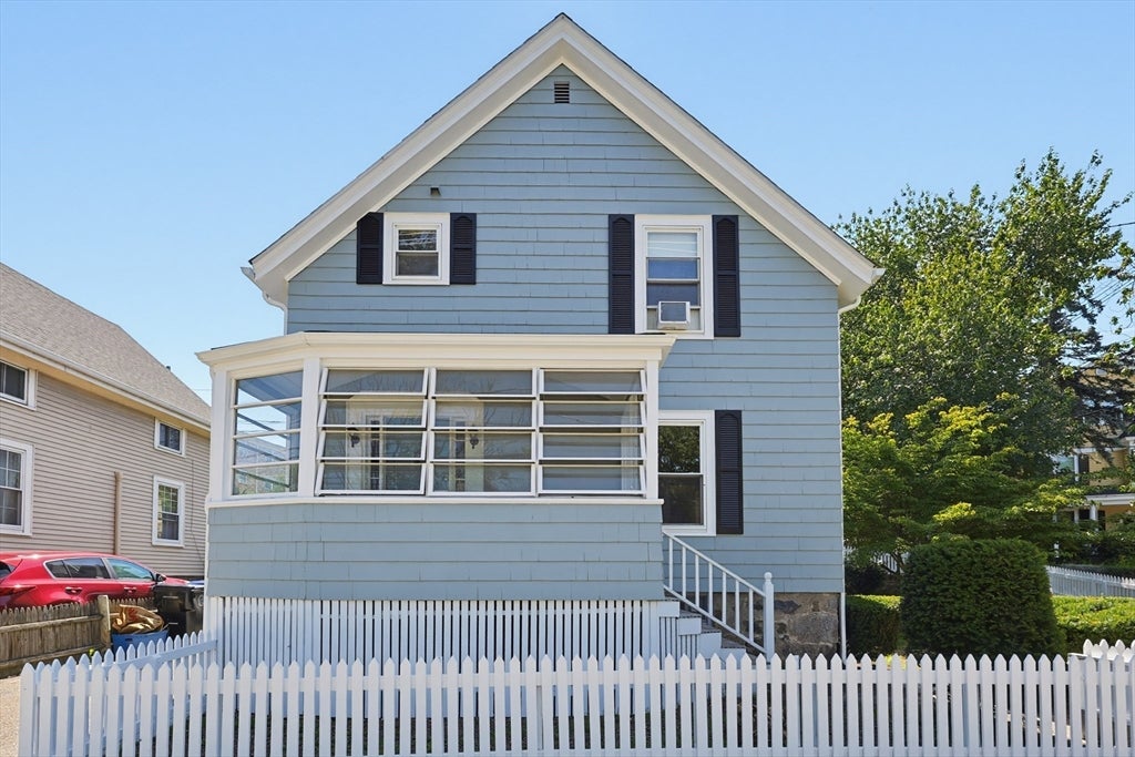210 Pleasant Street