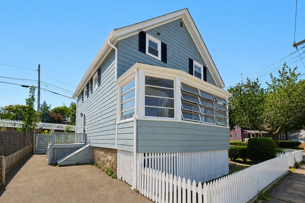 210 Pleasant Street