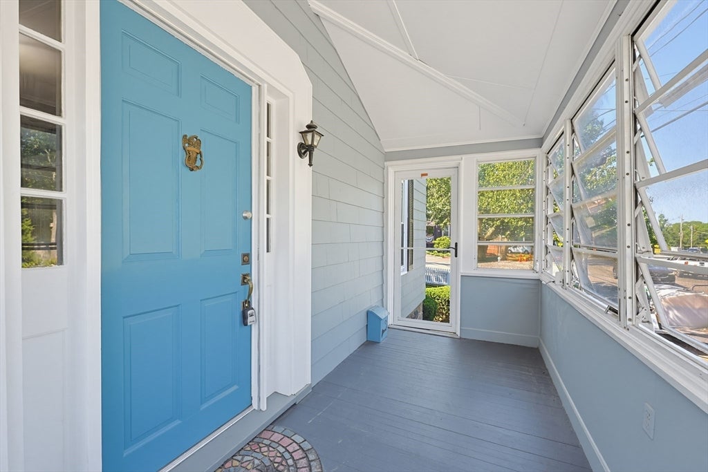 210 Pleasant Street
