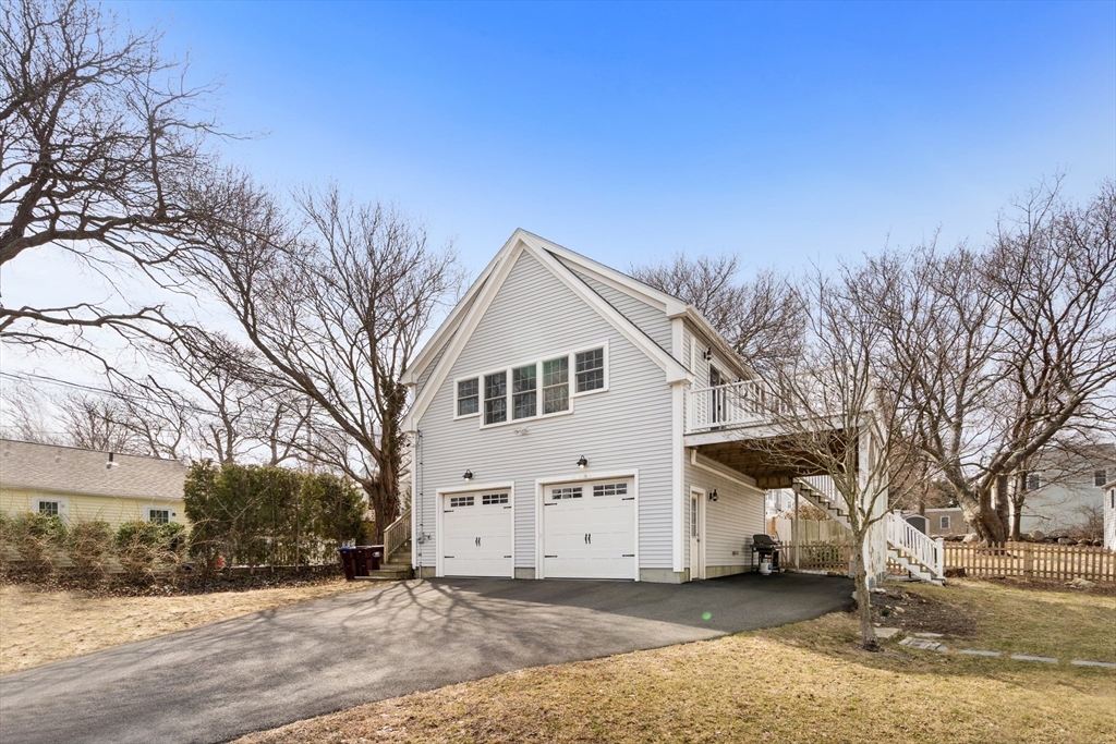 3 Garden Road #A, Scituate, MA, 3 Garden Road #A, Scituate, MA Photo #2