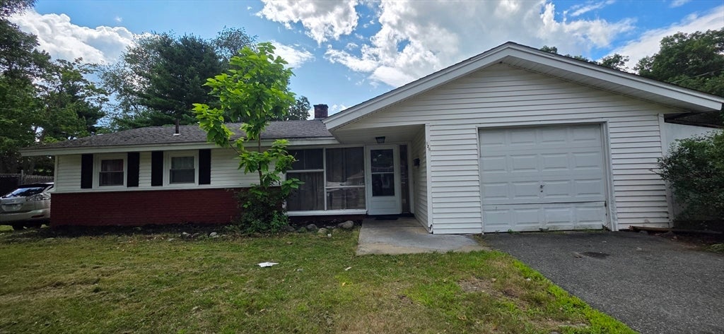 126 Lynn Rd, Brockton, MA, 126 Lynn Rd, Brockton, MA Photo #24