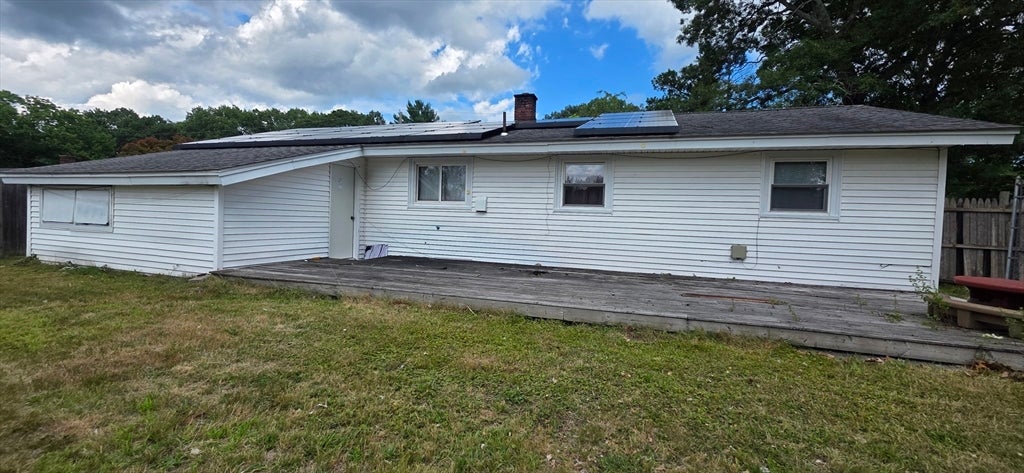 126 Lynn Rd, Brockton, MA, 126 Lynn Rd, Brockton, MA Photo #23
