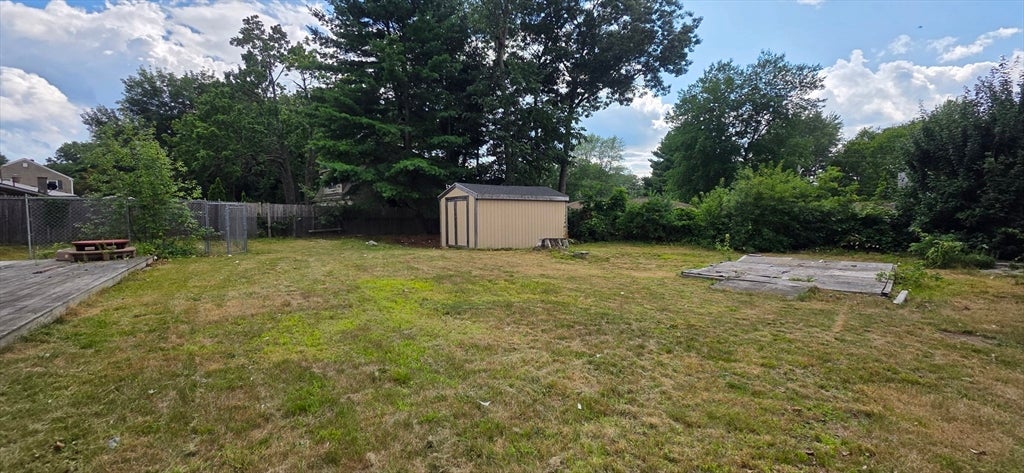 126 Lynn Rd, Brockton, MA, 126 Lynn Rd, Brockton, MA Photo #20
