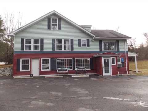 150 Framingham Rd Southborough MA 01772