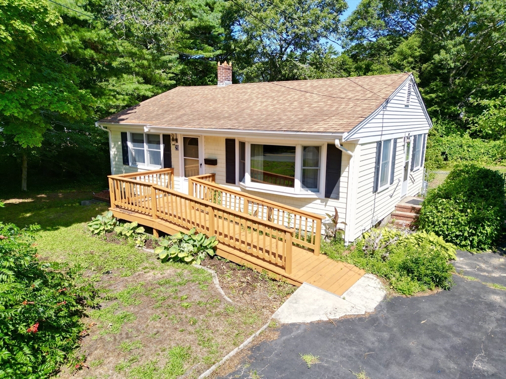 29 Puritan Rd, Bourne, MA Photo #1