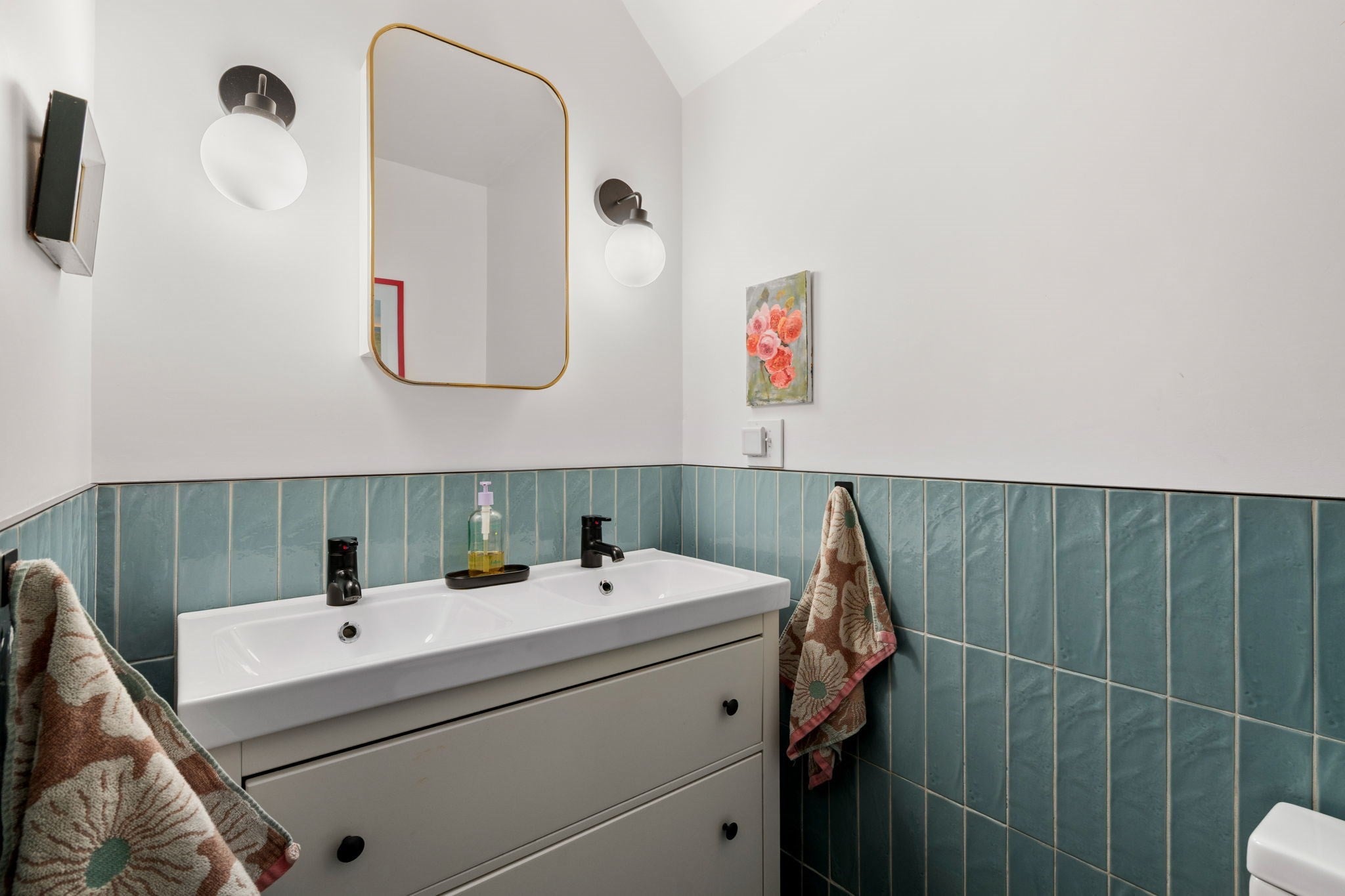 222 Washington Street #3, Brookline, MA, 222 Washington Street #3, Brookline, MA Photo #6