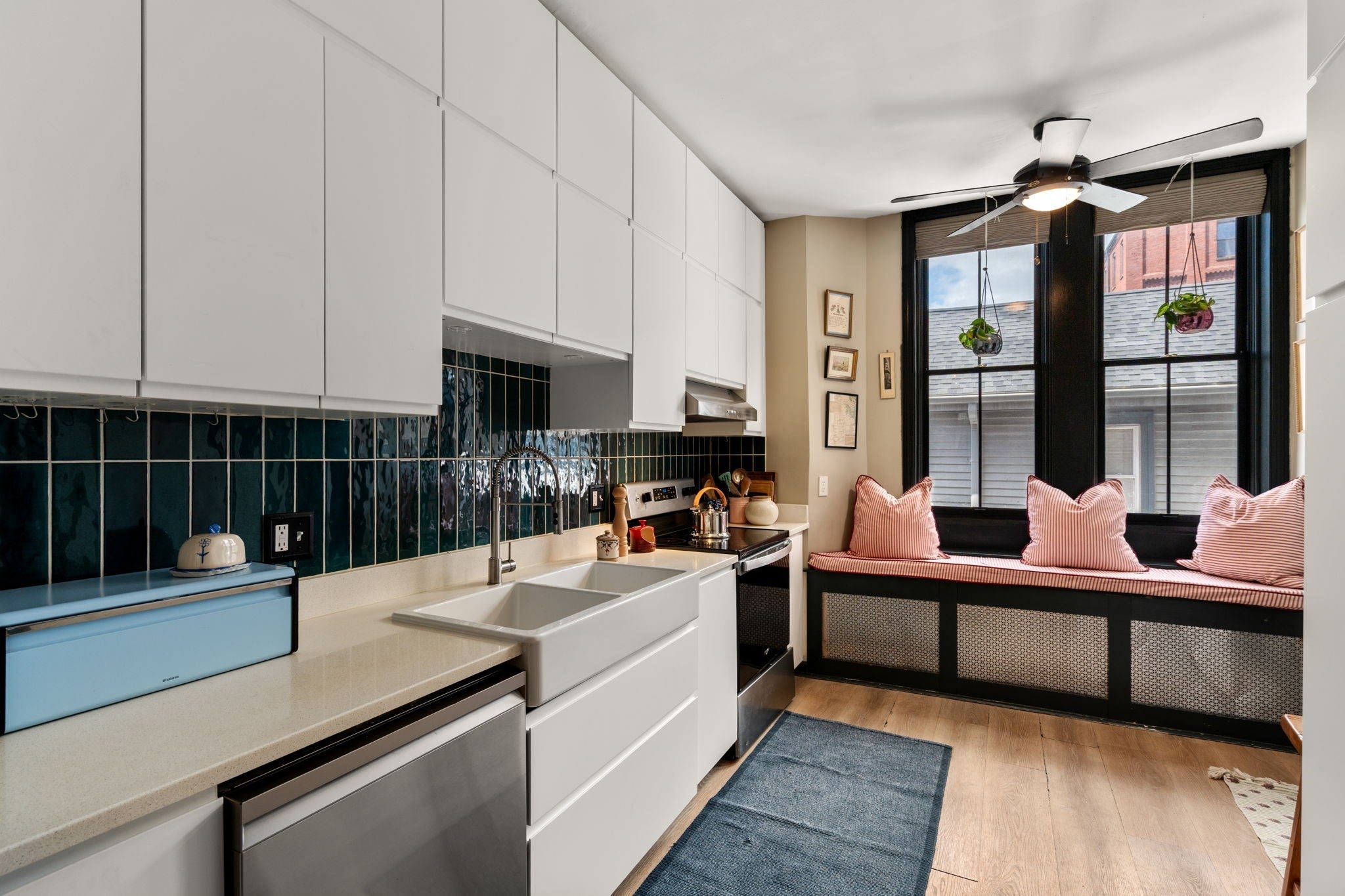 Photo of 222 Washington Street, Brookline, MA