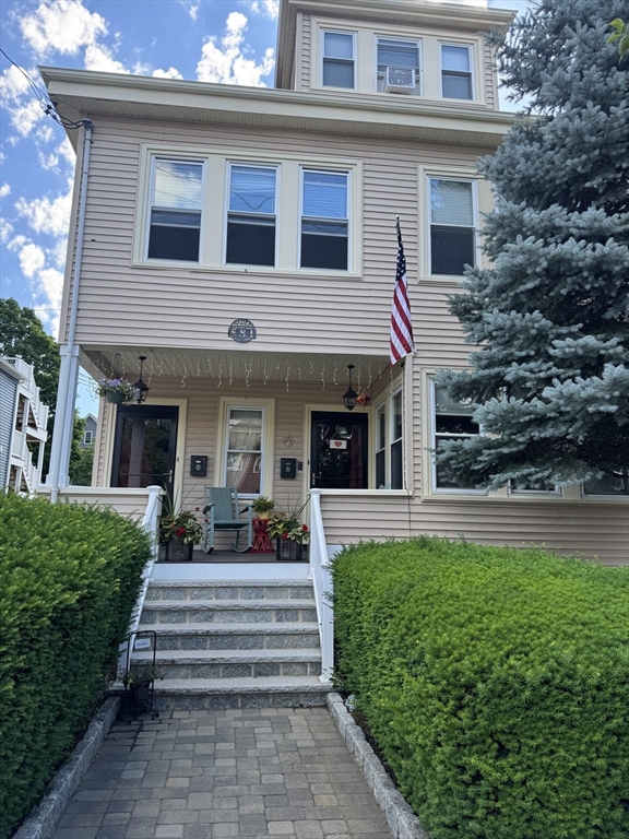 Photo 1 of 37 — 581 Highland 2, Malden, MA 02148