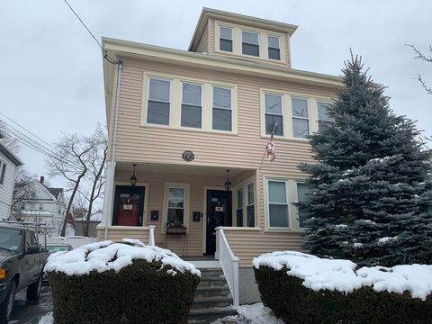 Photo of 581 Highland Ave #2, Malden, MA 02148 (MLS # 73511616)
