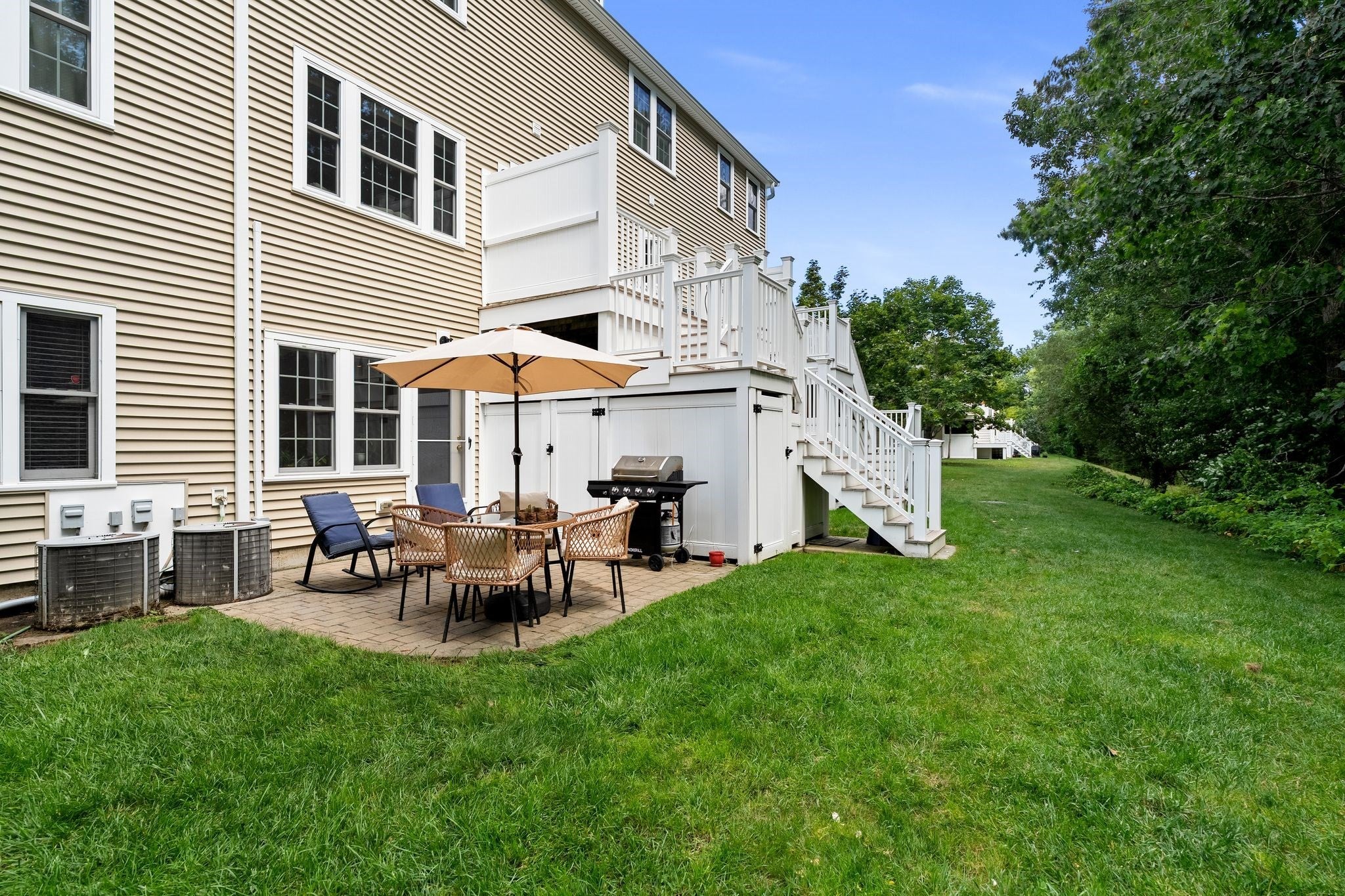 317 Tilden Commons Lane #317, Braintree, MA, 317 Tilden Commons Lane #317, Braintree, MA Photo #30