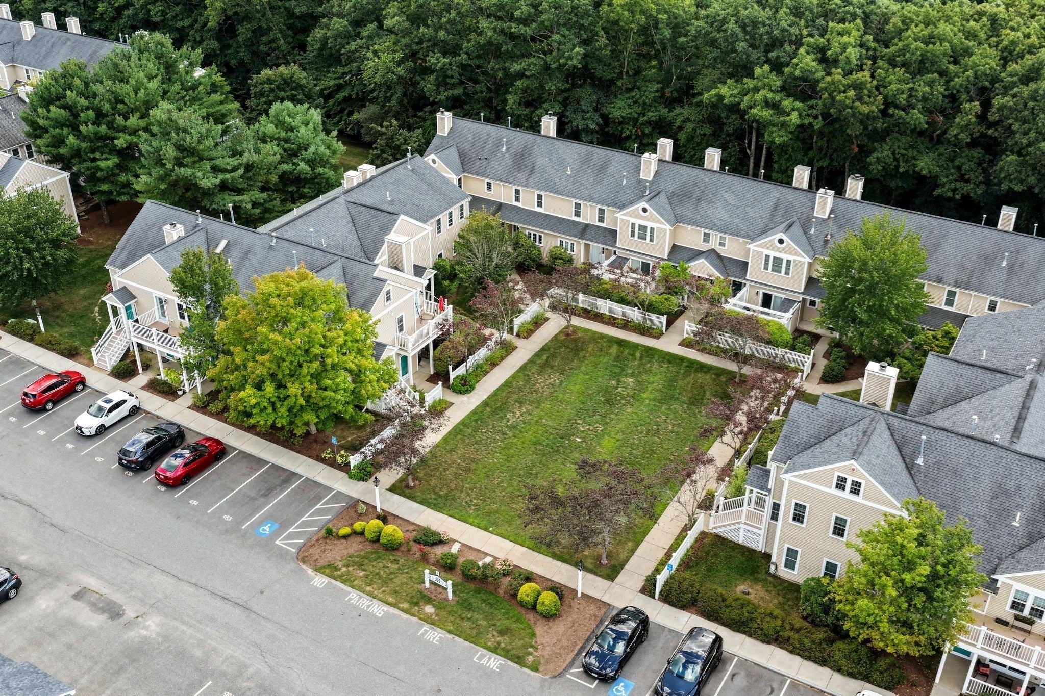 317 Tilden Commons Lane
