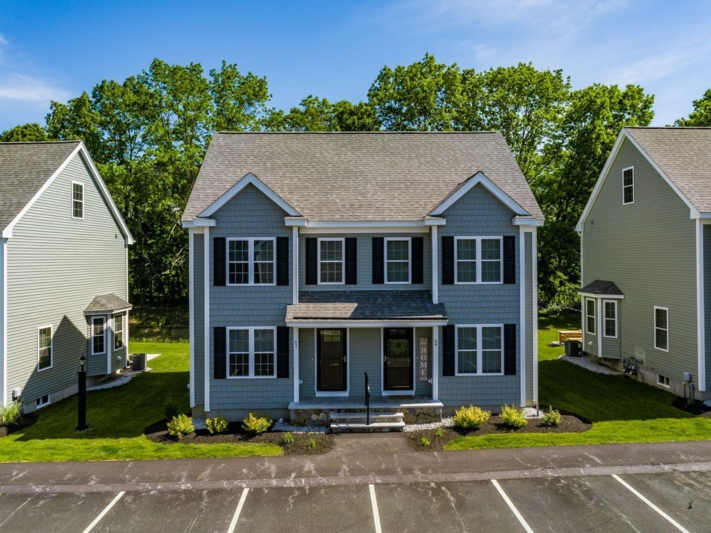 58 Pumpkin Circle 58