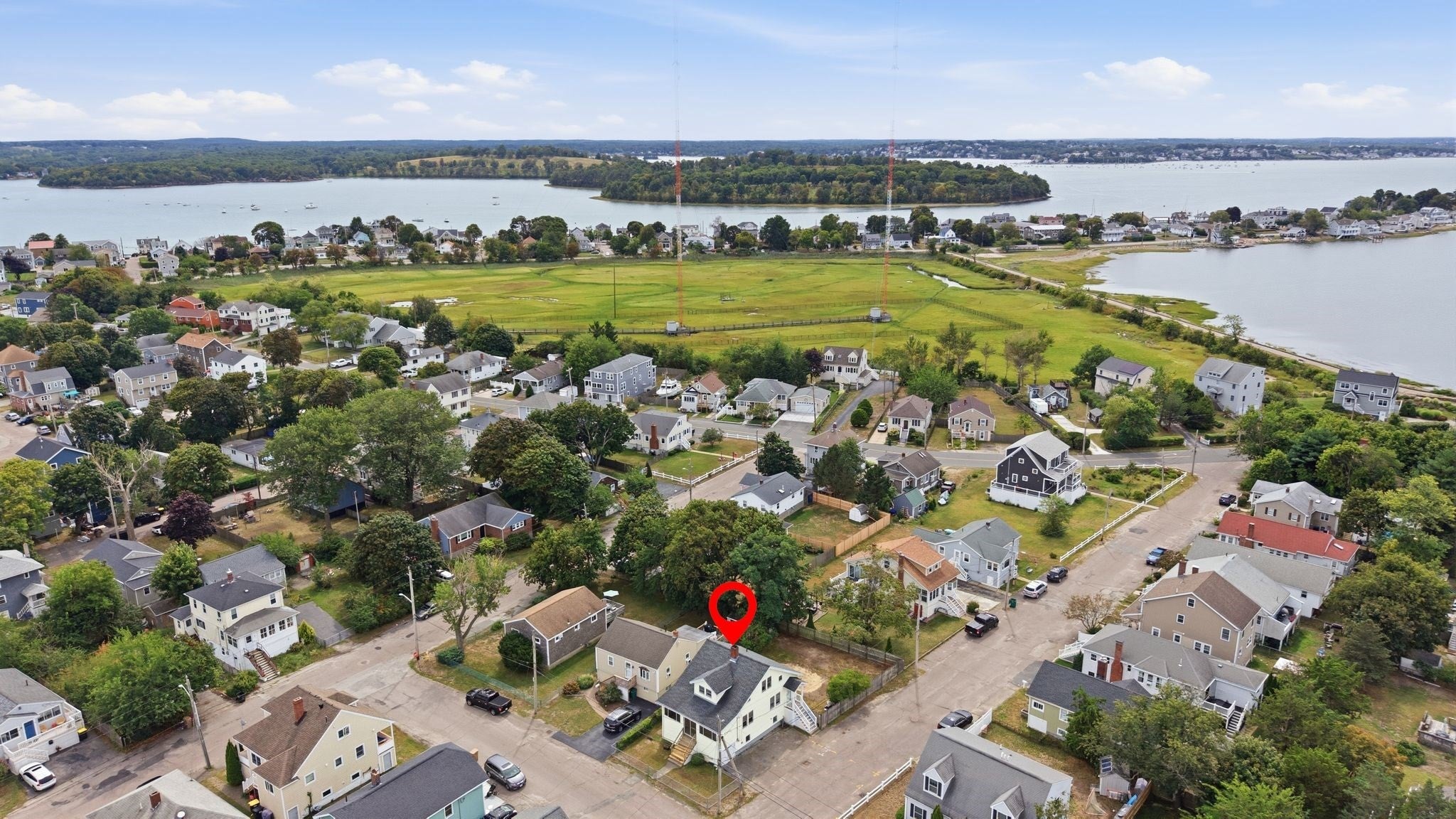 9 Stafford Rd, Hull, MA, 9 Stafford Rd, Hull, MA Photo #21