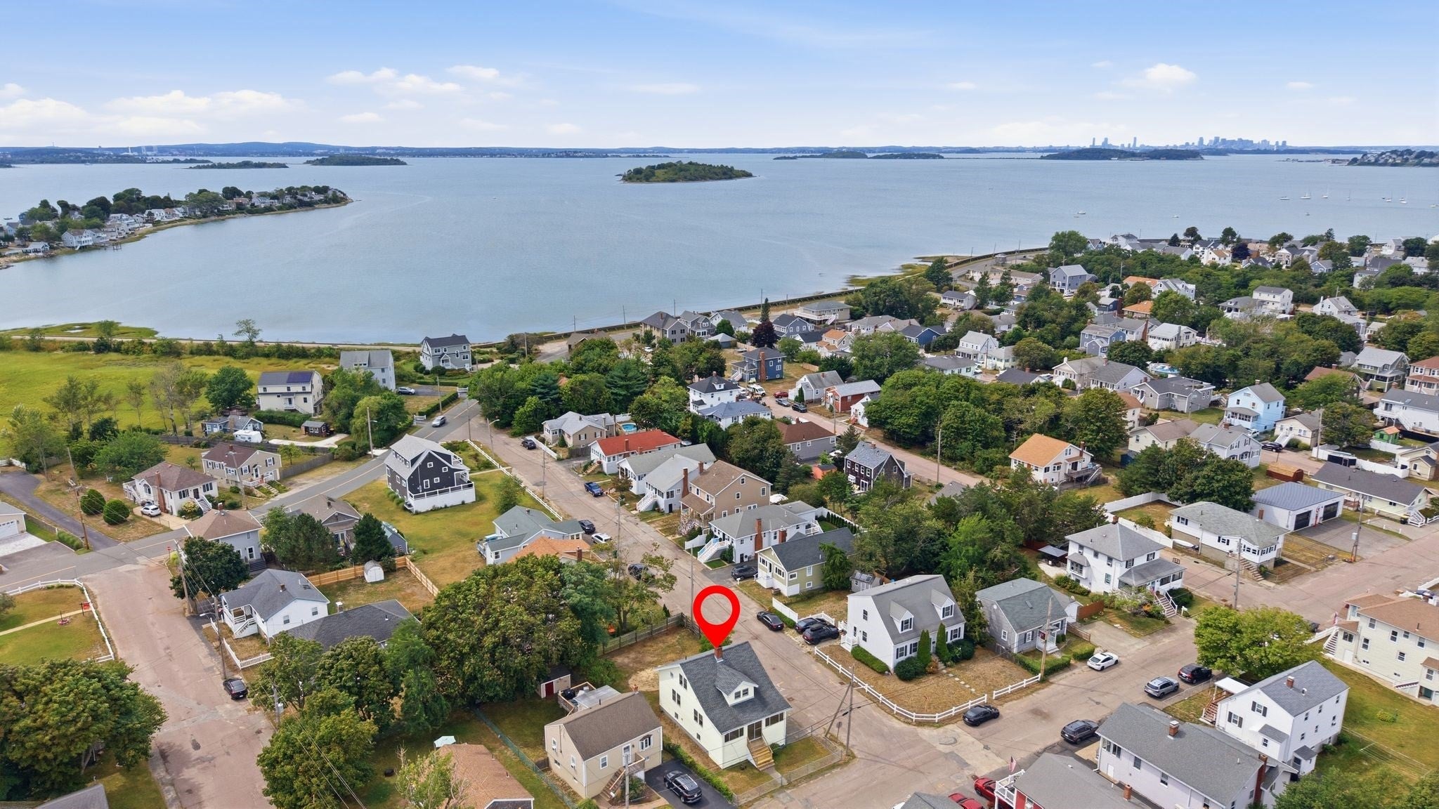 9 Stafford Rd, Hull, MA, 9 Stafford Rd, Hull, MA Photo #19