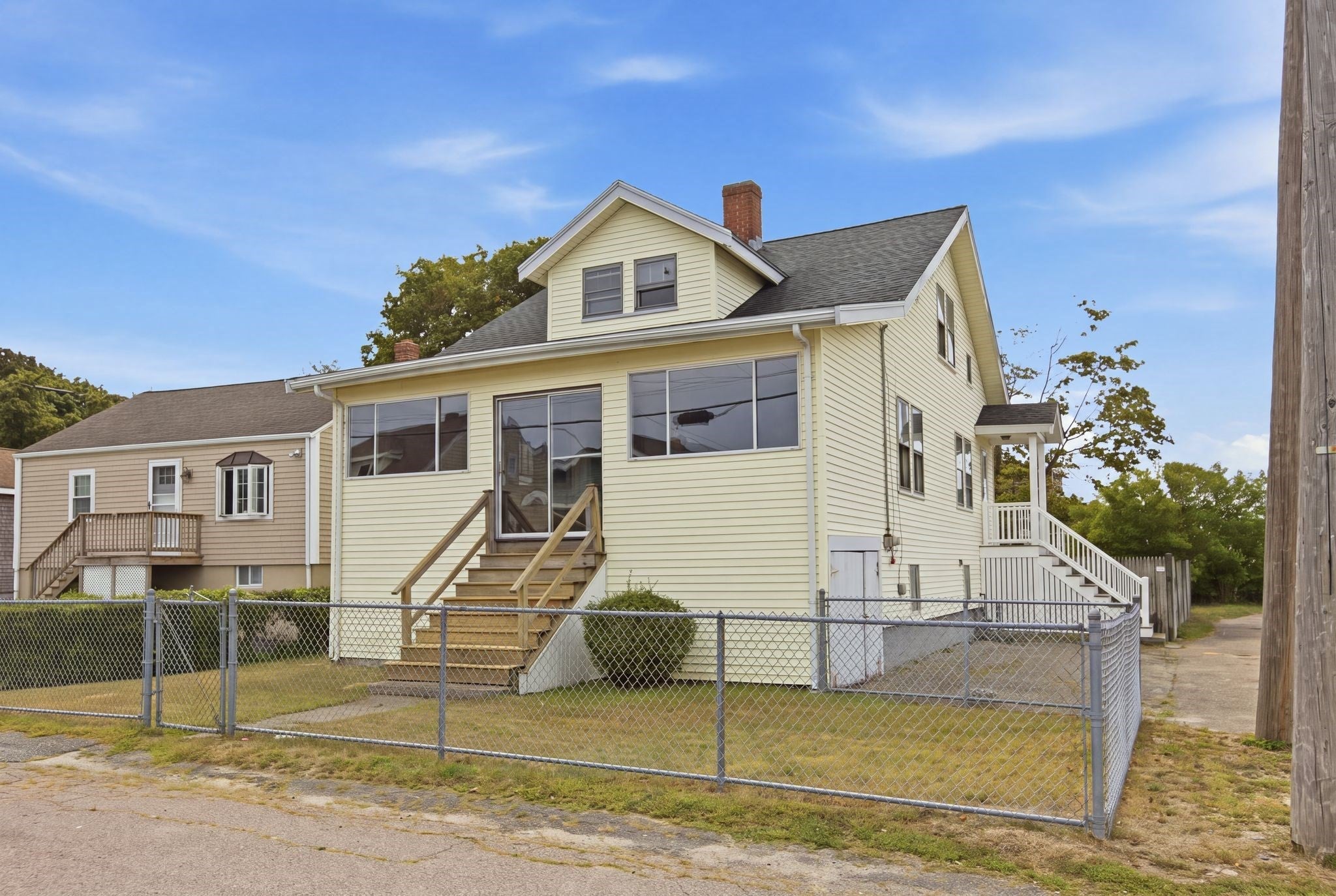 9 Stafford Rd