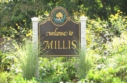 164 Ridge Street, Millis, MA, 164 Ridge Street, Millis, MA Photo #42