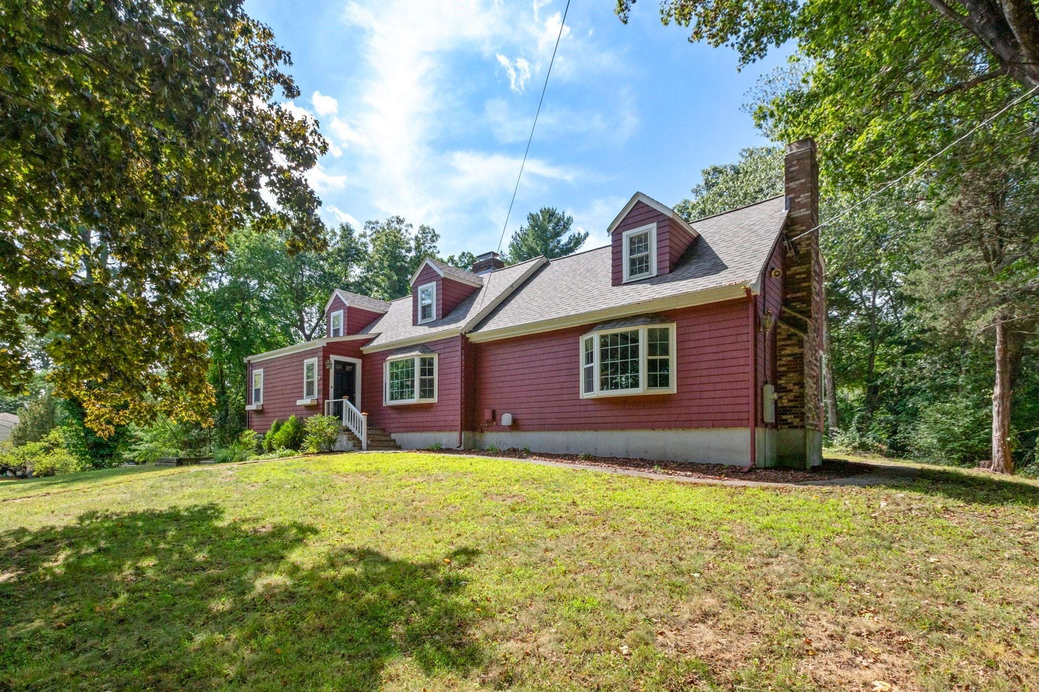 164 Ridge Street, Millis, MA, 164 Ridge Street, Millis, MA Photo #1
