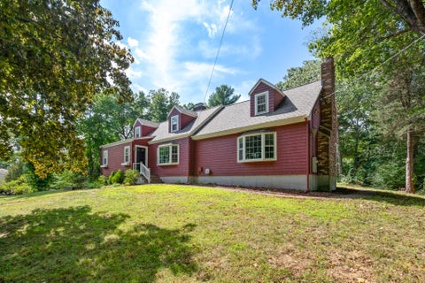 Photo of 164 Ridge Street, Millis, MA 02054 (MLS # 73575918)