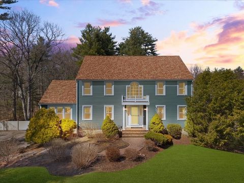 Photo of 78 Gretchen Way, Raynham, MA 02767 (MLS # 73493712)