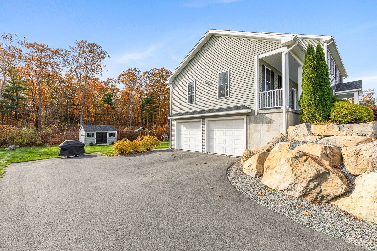 705 County St, Seekonk, MA, 705 County St, Seekonk, MA Photo #31