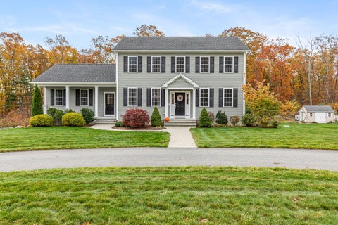 Photo of 705 County St, Seekonk, MA 02771 (MLS # 73589446)