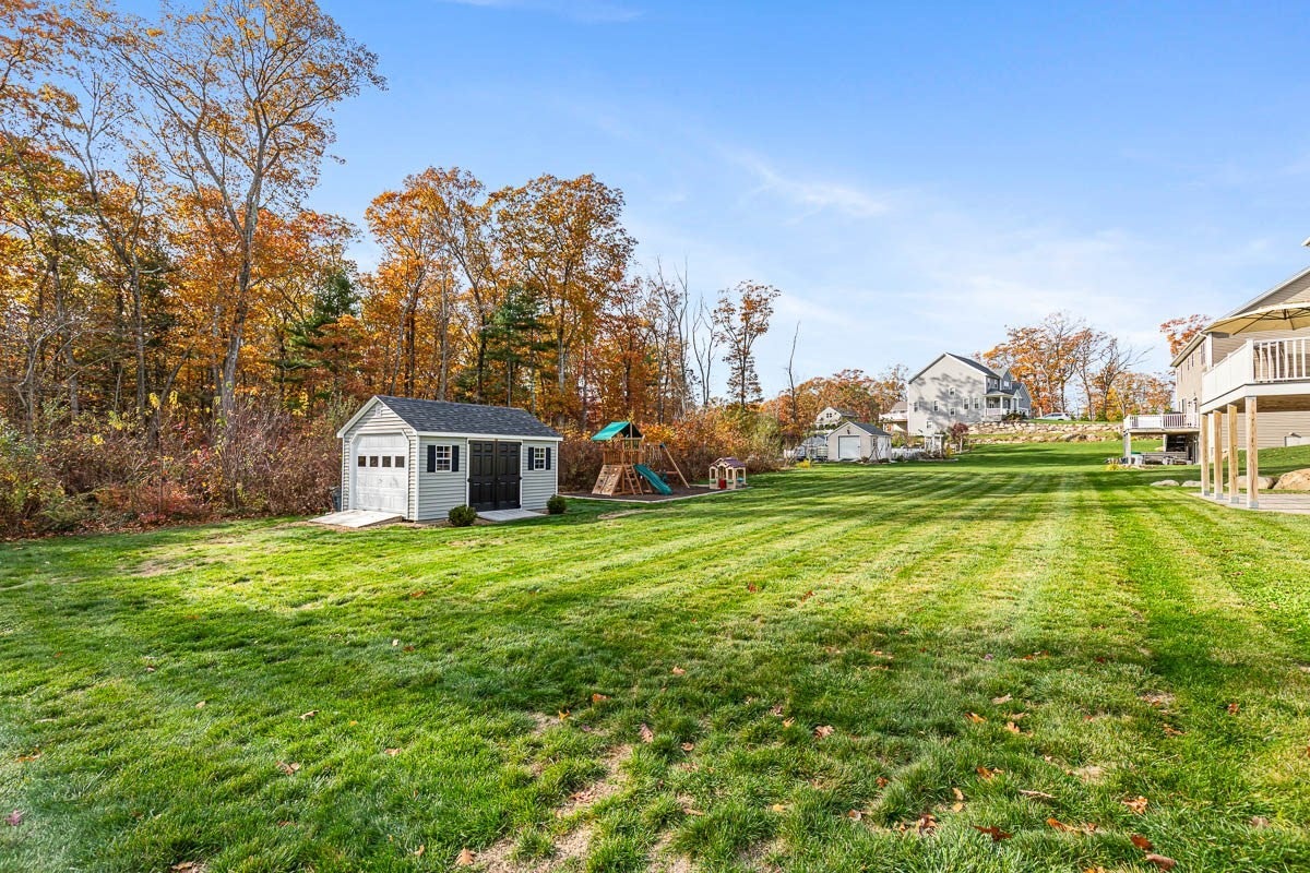 705 County St, Seekonk, MA, 705 County St, Seekonk, MA Photo #33