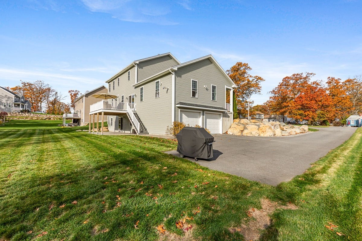 705 County St, Seekonk, MA, 705 County St, Seekonk, MA Photo #32