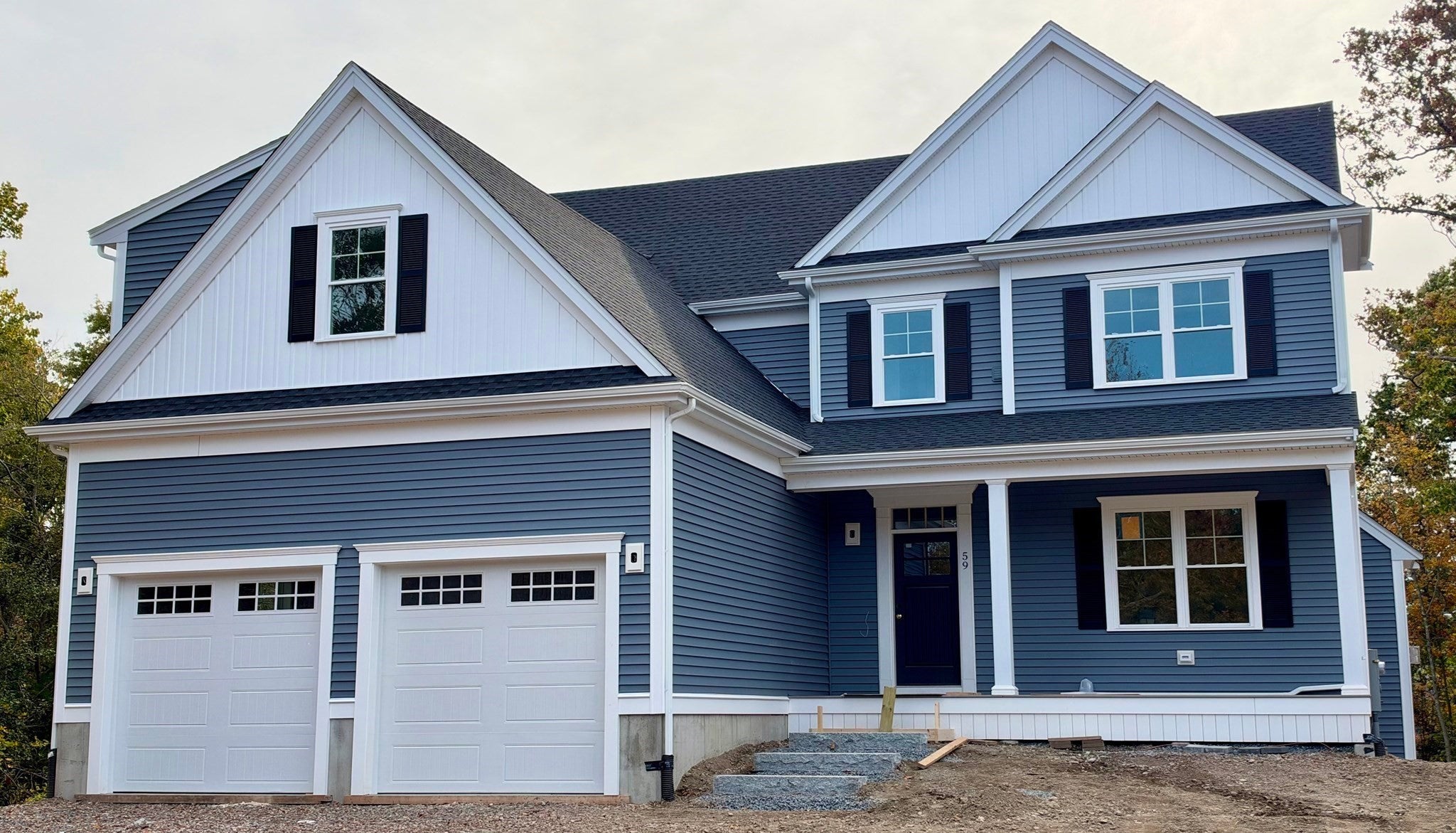 59 Cobb Street, Mansfield, MA Photo #1