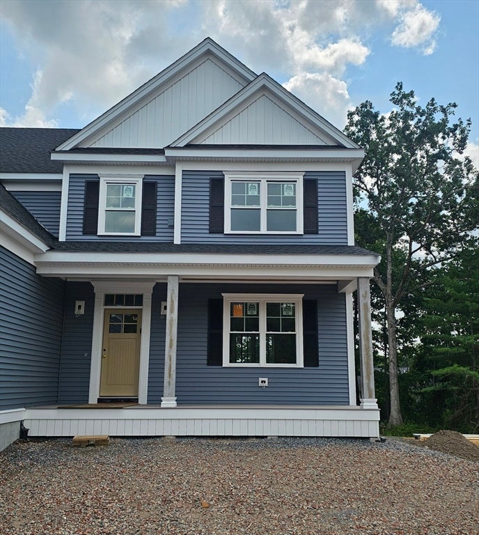 59 Cobb Street