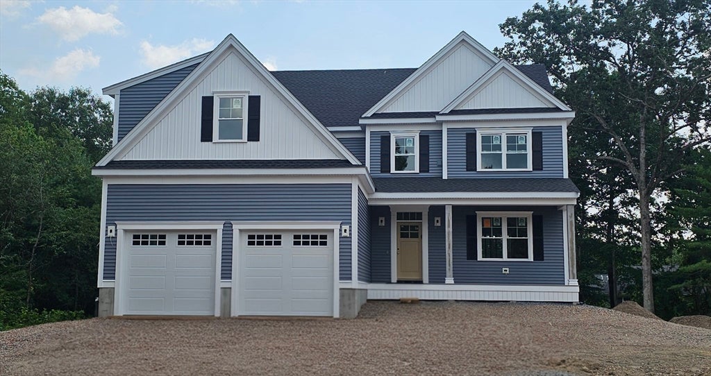 59 Cobb Street, Mansfield, MA, 59 Cobb Street, Mansfield, MA Photo #1