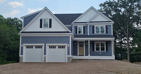 Photo of 59 Cobb Street, Mansfield, MA 02048 (MLS # 73564728)
