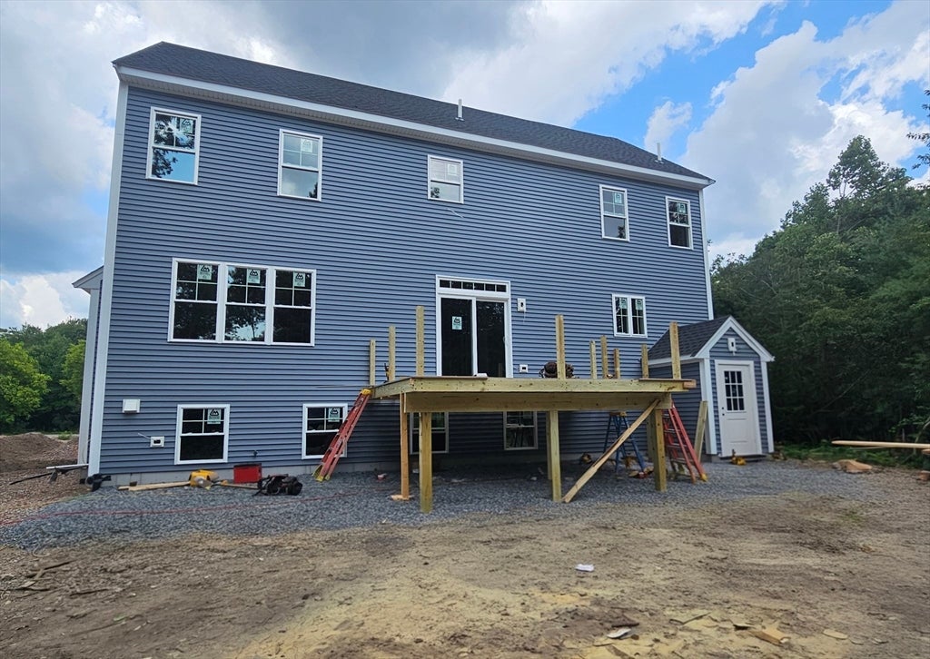 59 Cobb Street, Mansfield, MA, 59 Cobb Street, Mansfield, MA Photo #6
