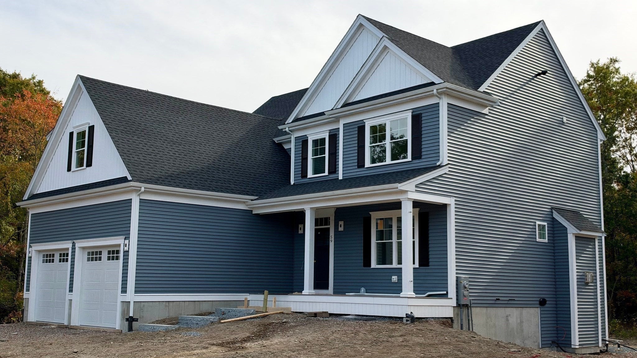59 Cobb Street, Mansfield, MA Photo #2