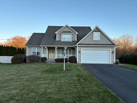 Photo of 42 Schneider Rd, Somers, CT 06071 (MLS # 73458139)