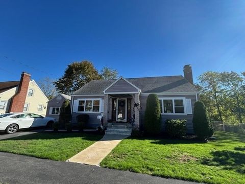 Photo of 28 Emory Street, Saugus, MA 01906 (MLS # 73442200)