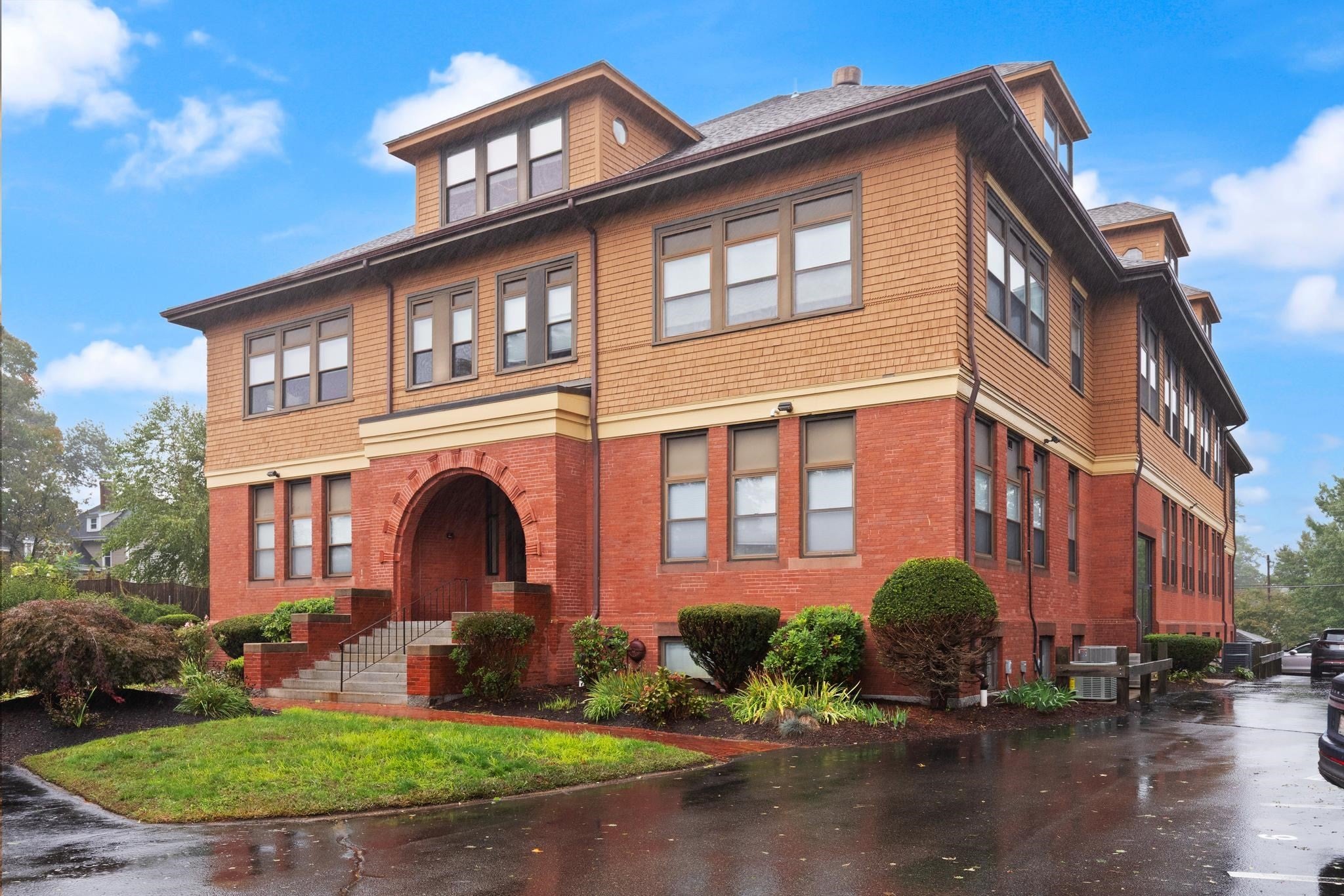 Photo of 110 South Ave, Whitman, MA
