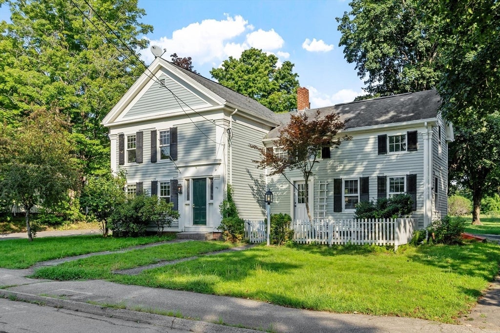 48 Central St