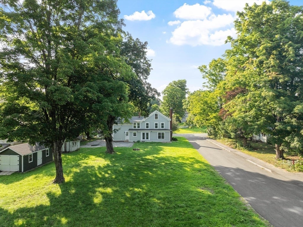 48 Central St, West Brookfield, MA, 48 Central St, West Brookfield, MA Photo #35