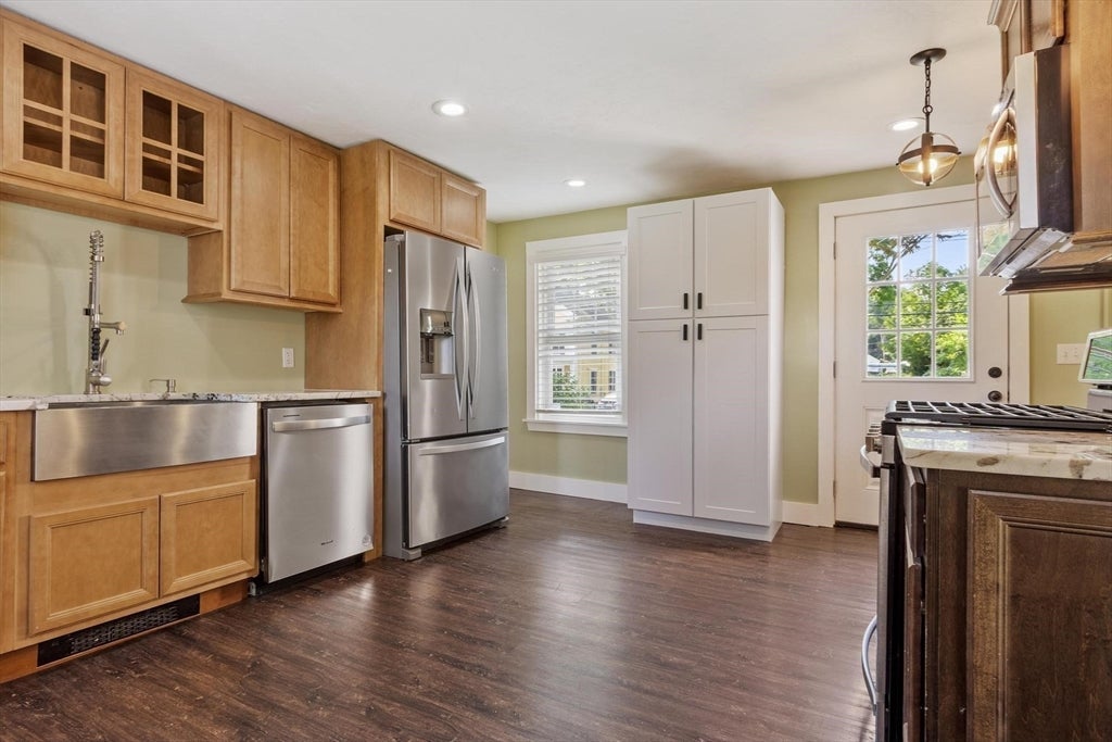 48 Central St, West Brookfield, MA, 48 Central St, West Brookfield, MA Photo #10