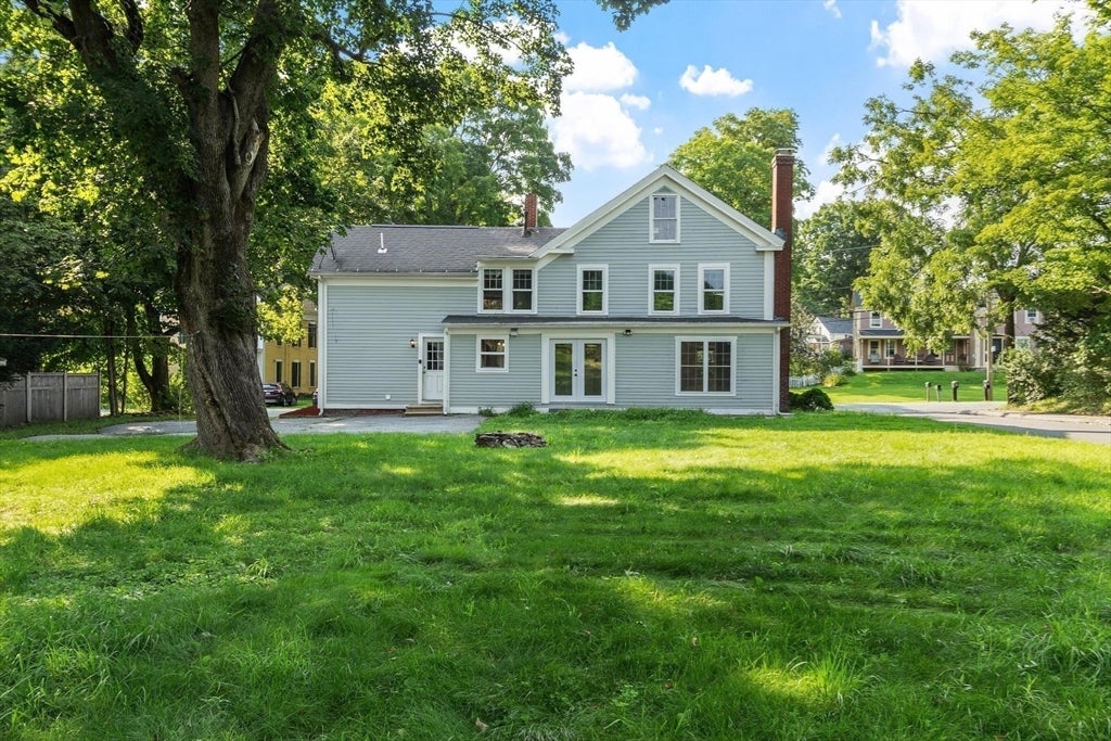 48 Central St, West Brookfield, MA, 48 Central St, West Brookfield, MA Photo #33