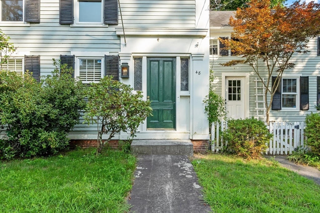 48 Central St