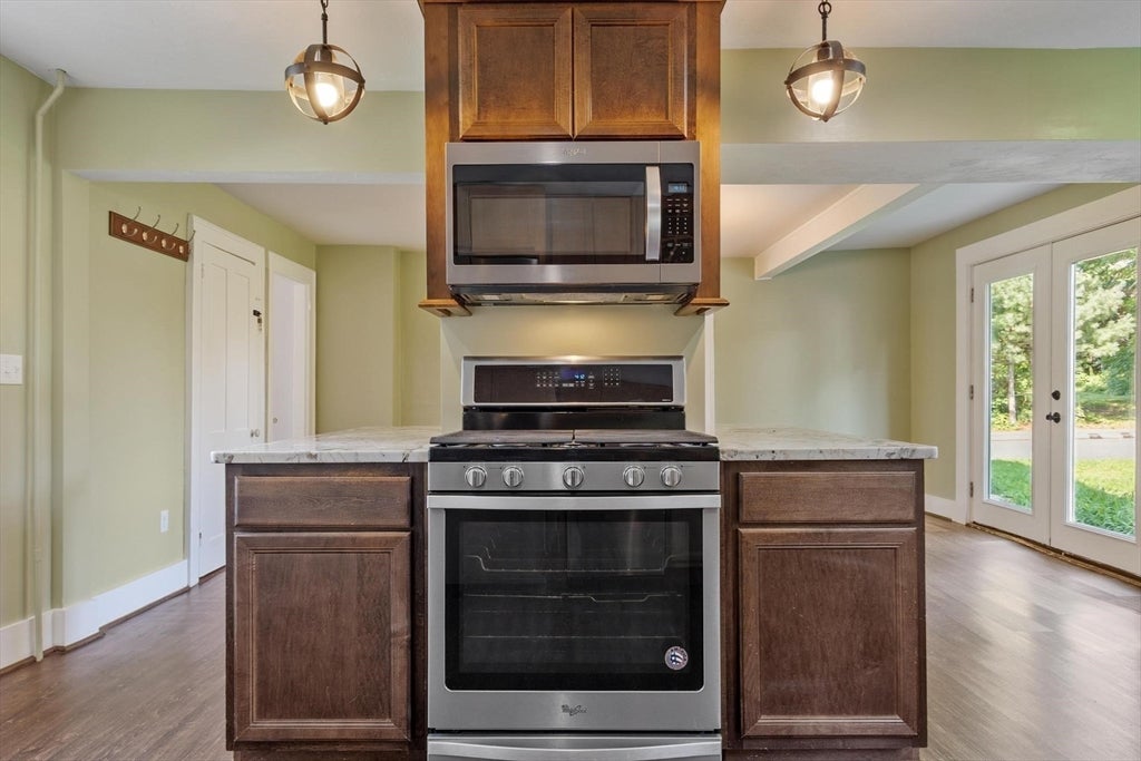 48 Central St, West Brookfield, MA, 48 Central St, West Brookfield, MA Photo #8