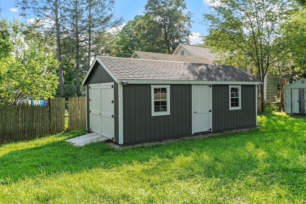48 Central St, West Brookfield, MA, 48 Central St, West Brookfield, MA Photo #37