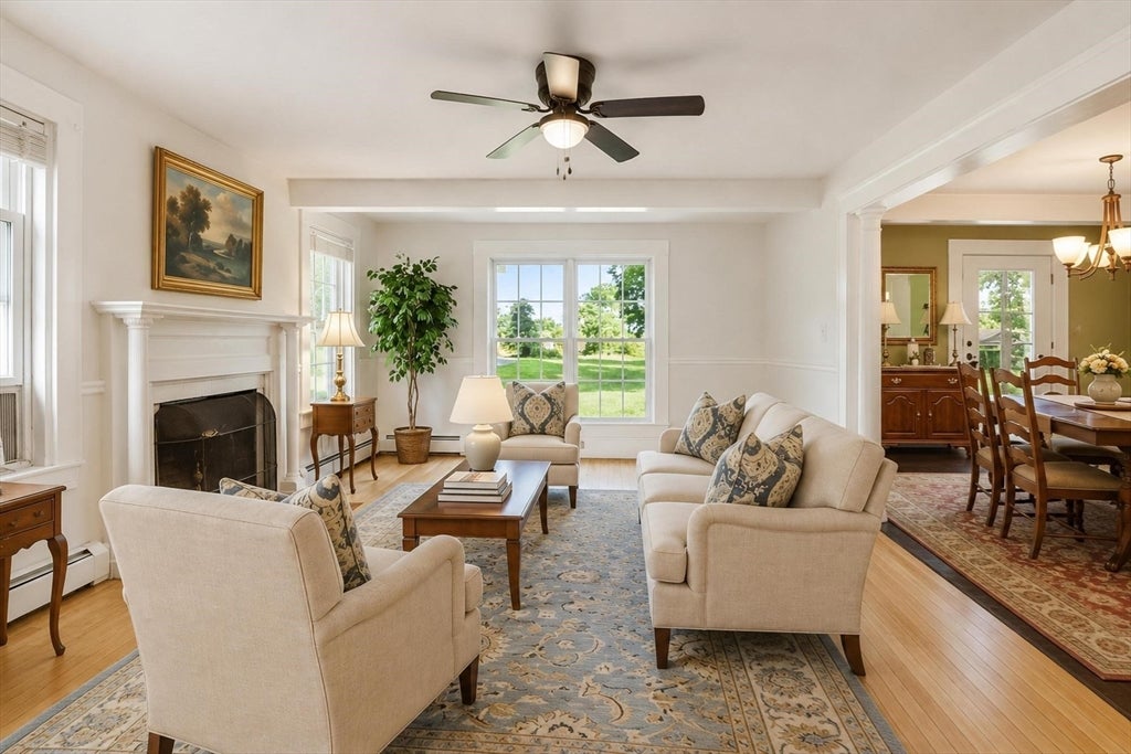 48 Central St, West Brookfield, MA, 48 Central St, West Brookfield, MA Photo #17