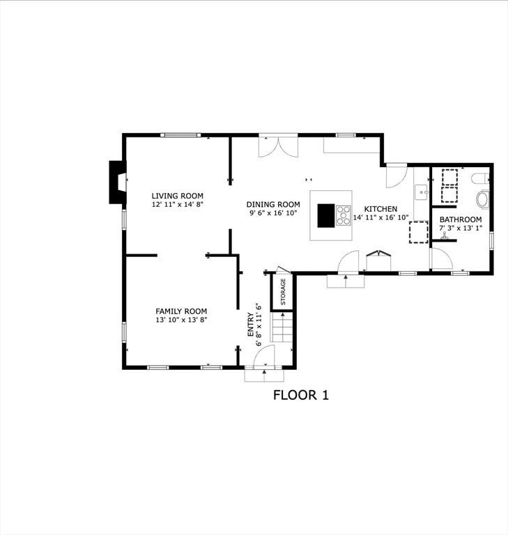 48 Central St, West Brookfield, MA, 48 Central St, West Brookfield, MA Photo #38