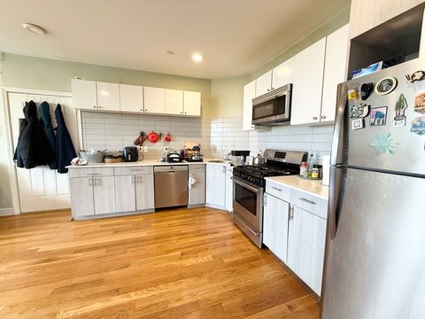 Photo of 299 Dudley St #7, Boston, MA 02119 (MLS # 73470232)
