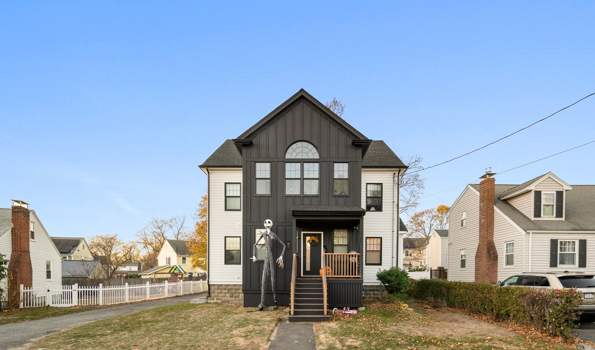 Photo of 19 Shirley Rd, Medford, MA