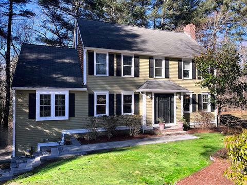 Photo of 35 Sproul Rd, Hanover, MA 02339 (MLS # 73469583)