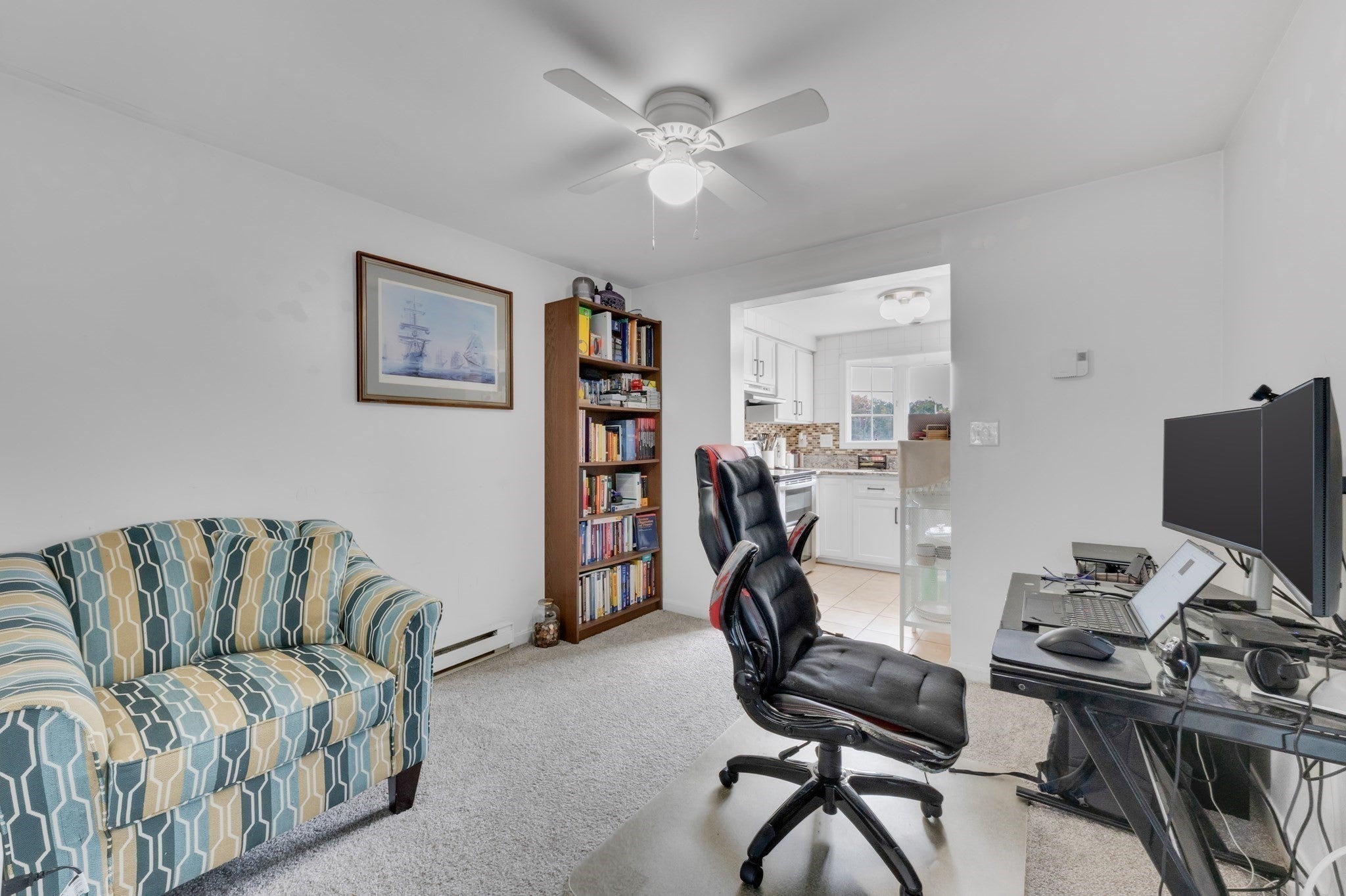 5 Mayberry Dr #G, Westborough, MA Photo #9