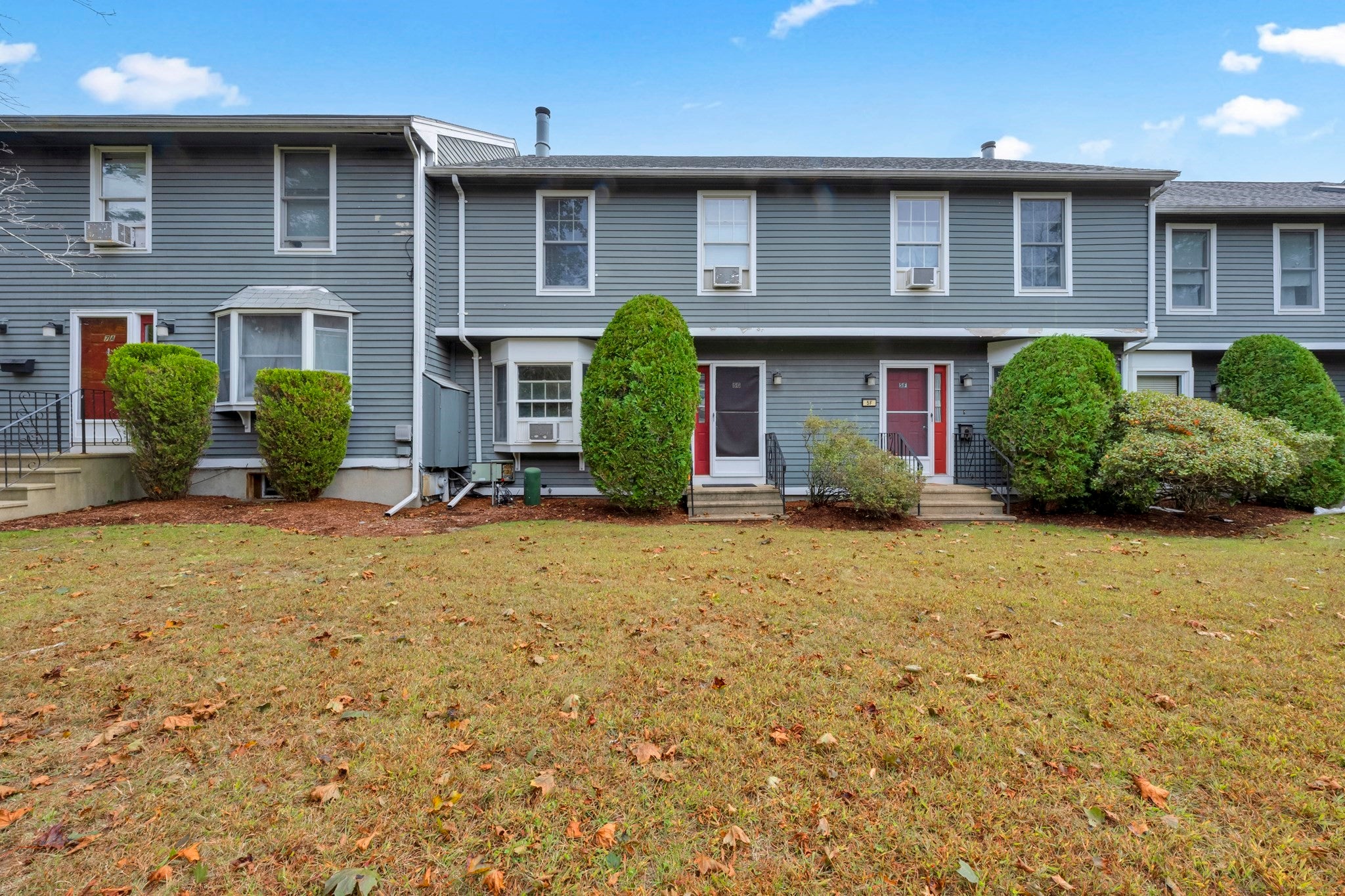 5 Mayberry Dr #G, Westborough, MA Photo #1
